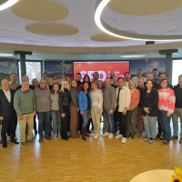 40 Kandidatinnen und Kandidaten treten am 8. März 2026 für die SPD Memmingen an.